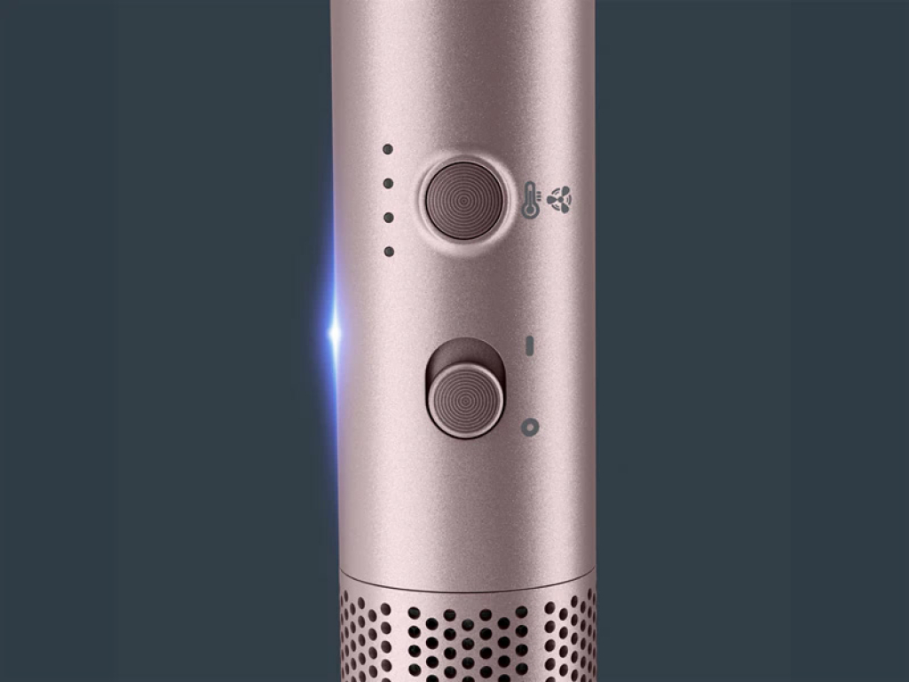 маша за коса Rowenta UB9B20E0 AIR NANO BRUSH
